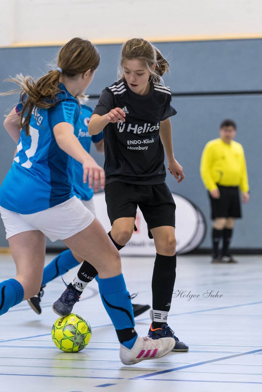 Bild 369 - C-Juniorinnen Futsalmeisterschaft